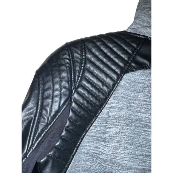 Blank NYC Moto Cardigan +Jacket - Picture 10 of 16